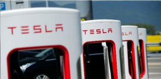 Tesla Autopilot