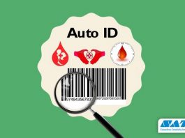 ออโต้ไอดี (Auto ID) โซลูชั่นที่ขาดไม่ได้ของ Health Care 4.0