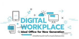 Digital Workplace