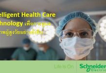 Intelligent Health Care Technology