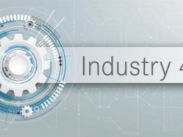 ก้าวสู่ Industry 4.0