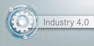 ก้าวสู่ Industry 4.0