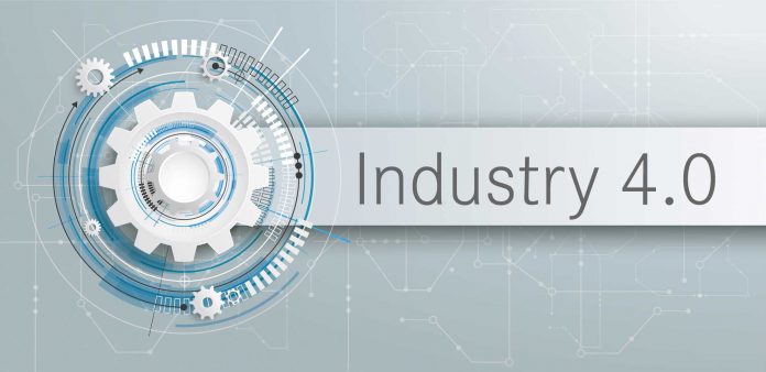 ก้าวสู่ Industry 4.0