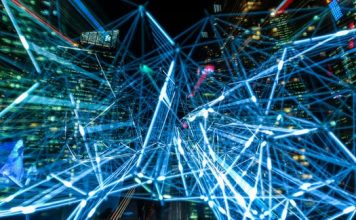 ระบบนิเวศเทคโนโลยี เครือข่ายช่วยสมานข้อมูลแห่งอนาคต