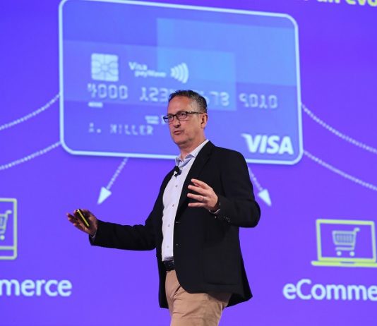 VISA เผย เอเชียแปซิฟิกขึ้นแท่นผู้นำโลกด้าน สังคมไรเงินสด (Cashless Society) Cashless Society