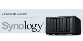 Synology