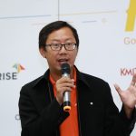 รศ ดร สมยศ เกียรติวนิชวิไล รองอธิการบดีฝ่ายวิจัยและนวัตกรรม สจล – 2