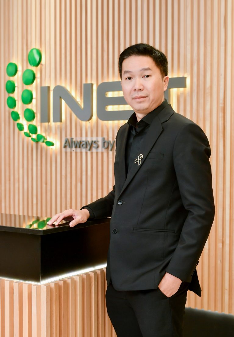 INET-IDC3 ดาต้าเซ็นเตอร์ที่ตอบโจทย์การใช้งานของทุกธุรกิจ