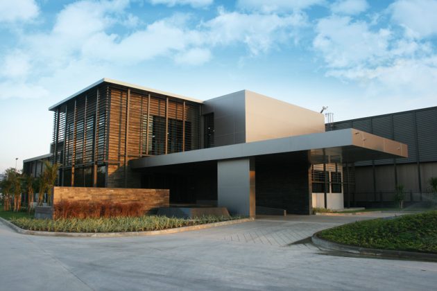 INET-IDC3 ดาต้าเซ็นเตอร์ที่ตอบโจทย์การใช้งานของทุกธุรกิจ