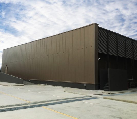 INET-IDC3 ดาต้าเซ็นเตอร์ที่ตอบโจทย์การใช้งานของทุกธุรกิจ INET-IDC3