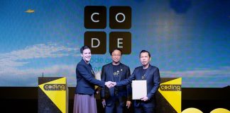 CodingThailand