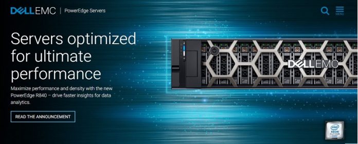Dell เปิดตัว AI และ Machine Learning สำหรับองค์ธุรกิจ เพื่อการใช้งานจริง