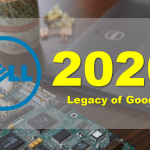 Dell Legcy of Good