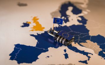 กฎหมายคุ้มครองข้อมูลส่วนบุคคล