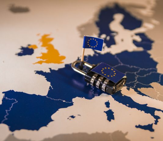 กฎหมายคุ้มครองข้อมูลส่วนบุคคล (GDPR) โอกาศที่มาพร้อมภาระ ? กฎหมายคุ้มครองข้อมูลส่วนบุคคล