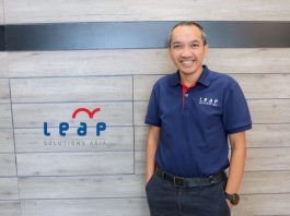 Leap Solutions Asia