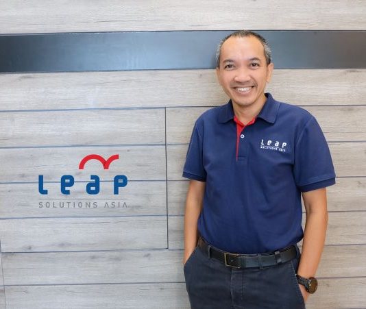 Leap Solutions Asia