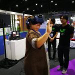 VR REAL