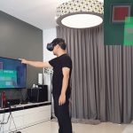 VR REAL 3