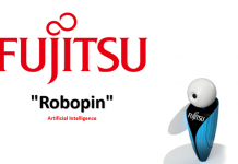 Fujitsu