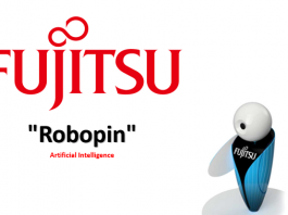 Fujitsu