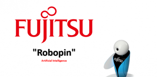 Fujitsu