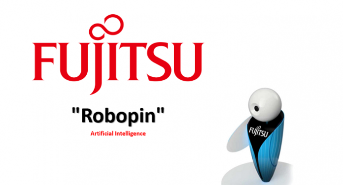 Fujitsu