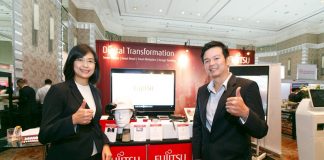 Fujitsu