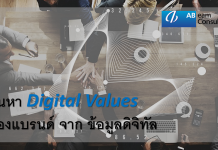 Digital Values
