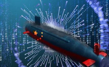 เรือดำนำไร้คนขับ