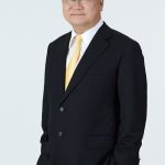 Mr.Chansin Treenuchagron