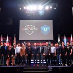 Pantip E-Sport Acadamy X U-League 2018 (2)