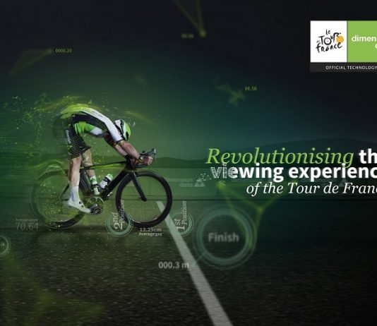 นวัตกรรมใน “ตูร์ เดอ ฟรองซ์” (Tour de France) บทพิสูจน์การเปลี่ยนสู่ยุคดิจิทัล Tour de France