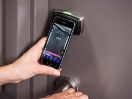 Contactless