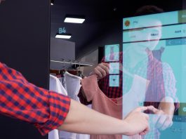 พาชมร้านค้า Fasion AI Store ของ Alibaba ร้านขายเสื้อผ้าที่ไร้พนักงานขาย Fasion AI Store