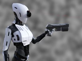 ปัญญาประดิษฐ์