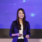 คุณหญิง จิตติพัฒนกุลชัย ผู้ร่วมก่อตั้ง RISE