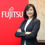 นาง คอง เษี่ยว เอี๊ยน ผู้อำนวยการฝ่าย Digital Innovations บริษัท ฟูจิตสึ (ประเทศไทย) จำกัด