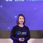 นางอรวดี โพธิสาโร กรรมการผู้จัดการ บริษัท พีทีที ดิจิตอล โซลูชั่น จำกัด