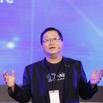 นายชาญศิลป์ ตรีนุชกร ประธานเจ้าหน้าที่เทคโนโลยีและวิศวกรรม บริษัท ปตท. จำกัด (มหาชน)