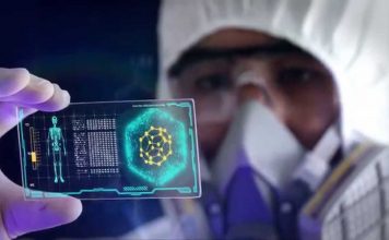 อุตสาหกรรมการแพทย์