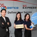 1 SCG เปิดตัวบริการ Fulfillment