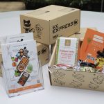 5 ตัวอย่างสินค้าที่ส่งโดยบริการ Fulfillment by SCG Logistics