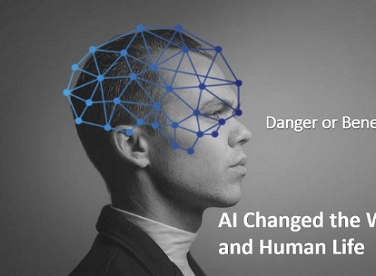 AI Changed the World and Human Life อันตราย หรือประโยชน์?