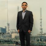 Anand Vishnubhotla, general manager, Honeywell Connected Plant, APAC