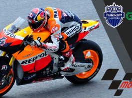 บุรีรัมย์ นำร่องระบบขนส่งอัจฉริยะ ดึง Grab เพิ่มความพร้อมงาน MotoGP