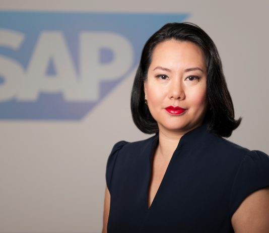 เอสเอพีประกาศแต่งตั้งหัวหน้าฝ่ายขายลูกค้ากลุ่มธุรกิจ เวเรนา เสี่ยว เป็นกรรมการผู้จัดการประจำภูมิภาคอินโดไชน่า