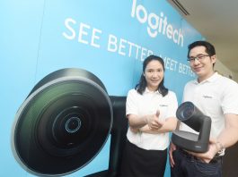 โลจิเทคเปิดตัว Logitech Rally กล้องวิดีโอคอนเฟอเรนซ์ 4K ระดับพรีเมี่ยม ตอบโจทย์องค์กรธุรกิจทุกประเภท