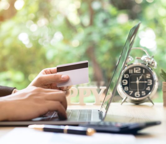 สังคมไร้เงิน