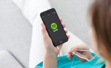 สตรีมมิ่ง